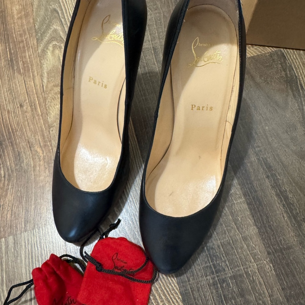 Christian Louboutin Elisa